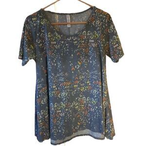 LuLaRoe Top Size S